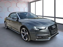 Thumbnail-Foto von Fahrzeug