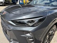 CUPRA Terramar e-HYBRID 204 PS DSG in Tambora-Grau Metallic