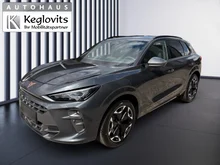 CUPRA Terramar e-HYBRID 204 PS DSG in Tambora-Grau Metallic