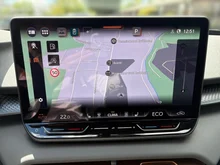 CUPRA Terramar e-HYBRID 204 PS DSG in Tambora-Grau Metallic