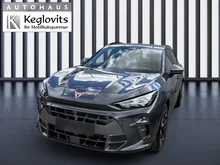 CUPRA Terramar e-HYBRID 204 PS DSG in Tambora-Grau Metallic