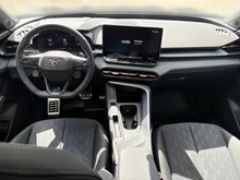 CUPRA Terramar e-HYBRID 204 PS DSG in Tambora-Grau Metallic