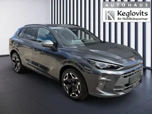 CUPRA Terramar e-HYBRID 204 PS DSG in Tambora-Grau Metallic