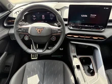 CUPRA Terramar e-HYBRID 204 PS DSG in Tambora-Grau Metallic