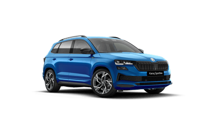 Škoda Karoq Sportline TSI DSG ACT