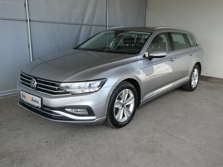 VW Passat Variant Elegance TDI 4MOTION DSG