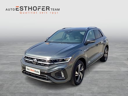 VW T-Roc R-Line TSI DSG