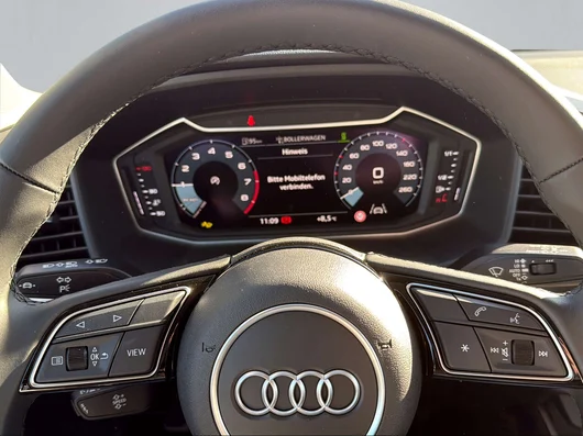 Bild eines A1 Sportback 30 TFSI intense