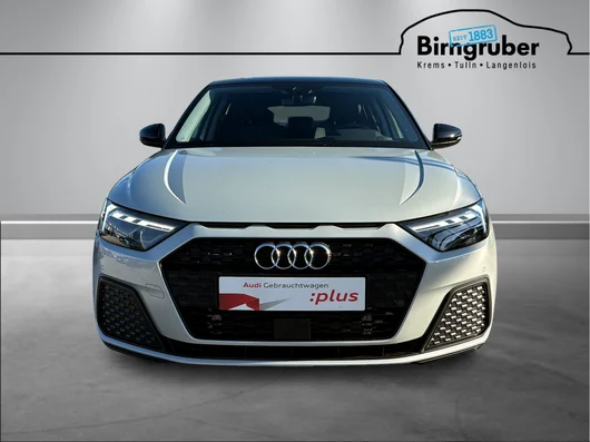 Bild eines A1 Sportback 30 TFSI intense