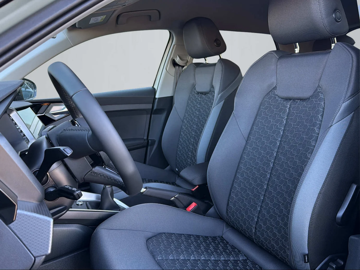 Bild eines A1 Sportback 30 TFSI intense