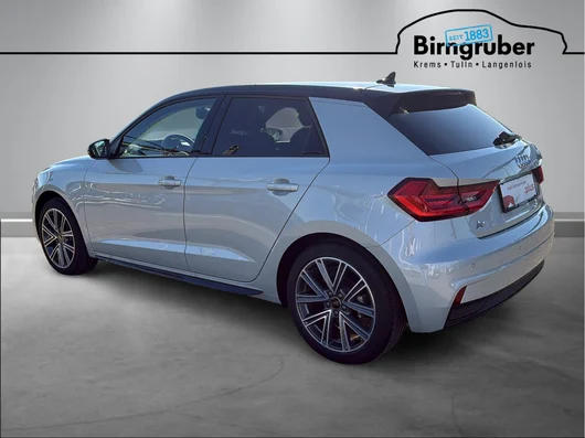 Bild eines A1 Sportback 30 TFSI intense