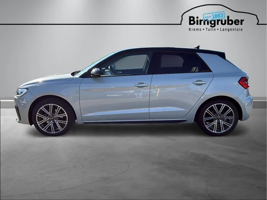 Bild eines A1 Sportback 30 TFSI intense
