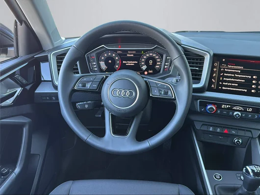 Bild eines A1 Sportback 30 TFSI intense