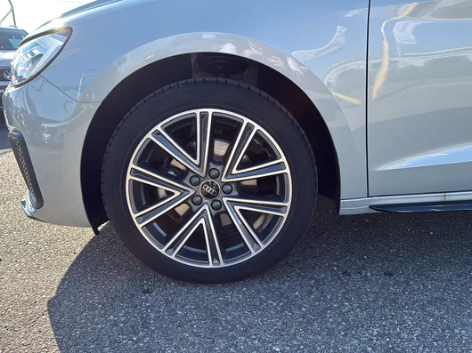 Bild eines A1 Sportback 30 TFSI intense