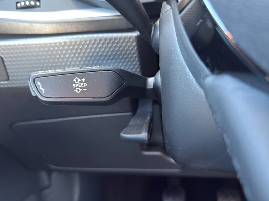 Bild eines A1 Sportback 30 TFSI intense
