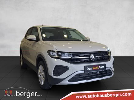 VW T-Cross 4Me TSI