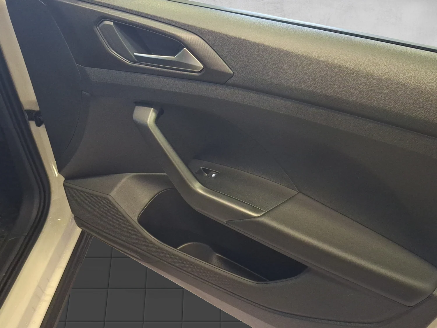 Bild eines T-Cross 4Me TSI