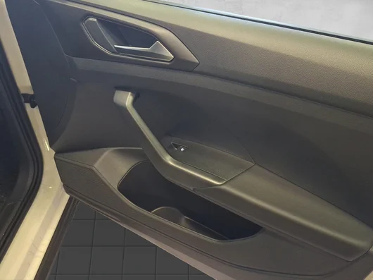 Bild eines T-Cross 4Me TSI