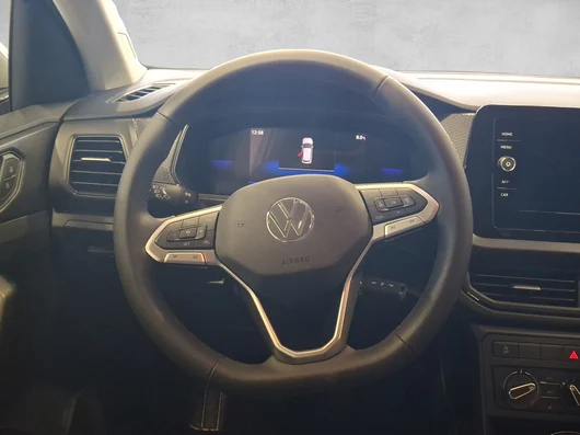 Bild eines T-Cross 4Me TSI