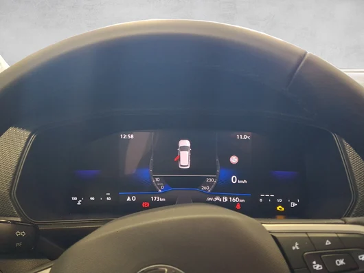 Bild eines T-Cross 4Me TSI