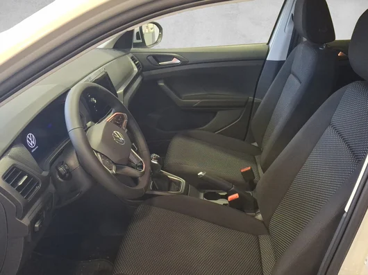 Bild eines T-Cross 4Me TSI