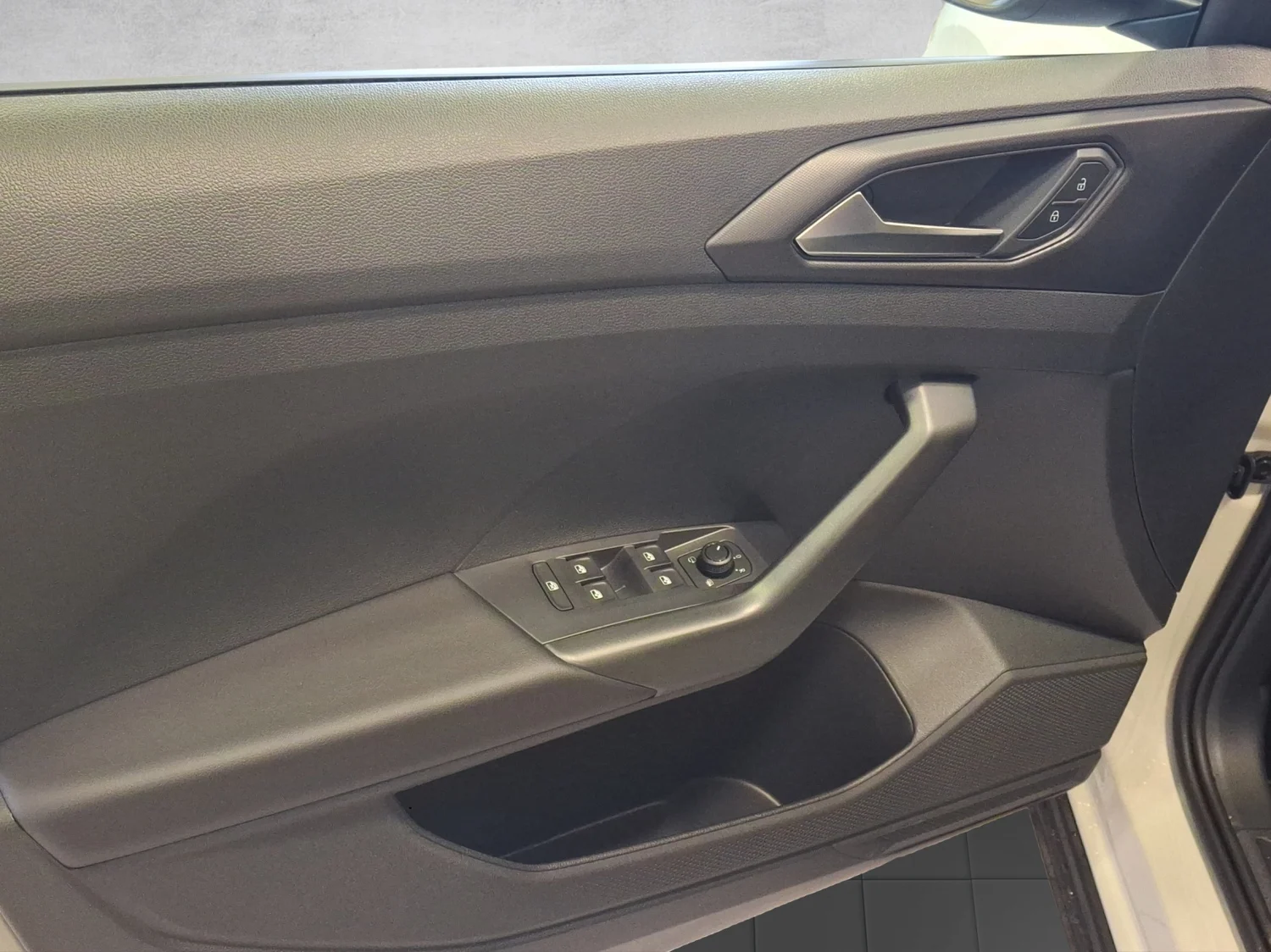 Bild eines T-Cross 4Me TSI