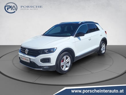 VW T-Roc Sport TSI ACT DSG