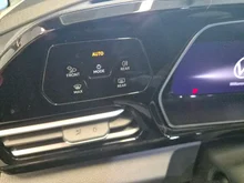 VW Caddy Style Maxi TDI in Indiumgrau Metallic