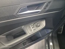 VW Caddy Style Maxi TDI in Indiumgrau Metallic