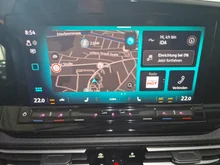 VW Caddy Style Maxi TDI in Indiumgrau Metallic
