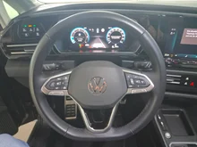 VW Caddy Style Maxi TDI in Indiumgrau Metallic
