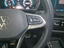VW Caddy Style Maxi TDI in Indiumgrau Metallic