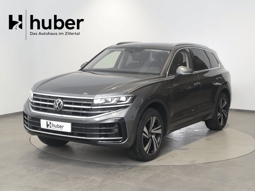 VW Touareg Elegance eHybrid TSI 4MOTION