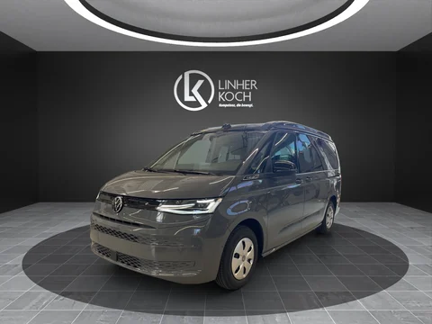 VW California