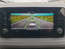 Thumbnail-Foto von Fahrzeug