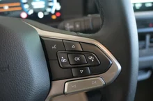 VW Caravelle Edition eHybrid 171 kW in Stone Grey