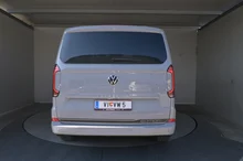VW Caravelle Edition eHybrid 171 kW in Stone Grey