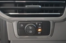 VW Caravelle Edition eHybrid 171 kW in Stone Grey