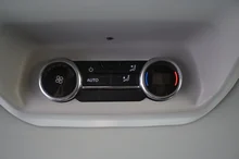VW Caravelle Edition eHybrid 171 kW in Stone Grey