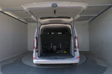 VW Caravelle Edition eHybrid 171 kW in Stone Grey