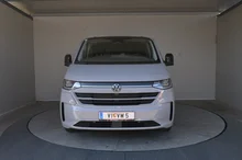 VW Caravelle Edition eHybrid 171 kW in Stone Grey