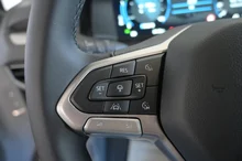 VW Caravelle Edition eHybrid 171 kW in Stone Grey