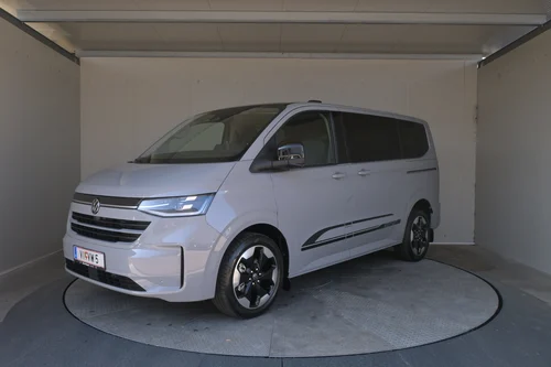 VW Nutzfahrzeuge Caravelle VW Caravelle Edition eHybrid 171 kW