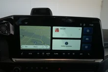 VW Caravelle Edition eHybrid 171 kW in Stone Grey