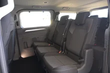 VW Caravelle Edition eHybrid 171 kW in Stone Grey