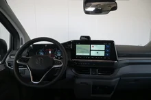 VW Caravelle Edition eHybrid 171 kW in Stone Grey