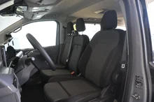 VW Caravelle Edition eHybrid 171 kW in Stone Grey