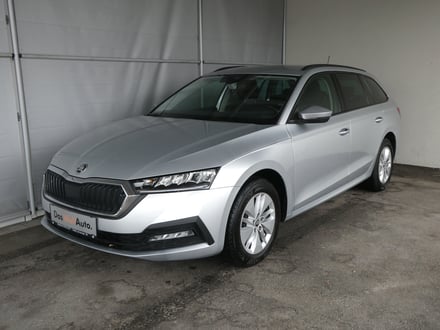 Škoda OCTAVIA Combi 4x4 Ambition TDI DSG