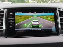 Thumbnail-Foto von Fahrzeug