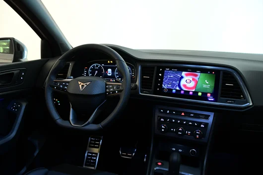 Bild eines Ateca 1.5 TSI DSG 150